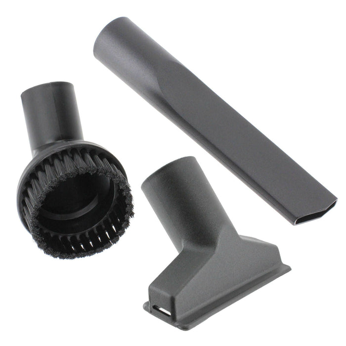 Mini Tool Cleaning Nozzle Kit for Bush Vacuum Cleaners (35mm)
