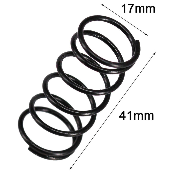 Strimmer Line Spool Cover for Spear & Jackson 320w GT2551 S3225ET Trimmer