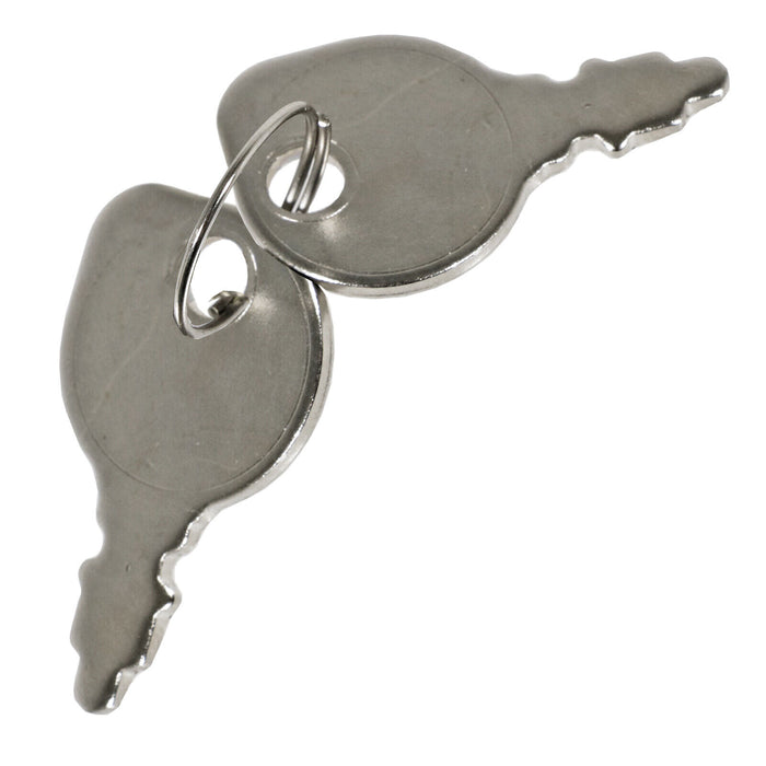 Ignition Switch for MURRAY Lawnmower Mower Tractor 92377 Front Engine SLMBXG