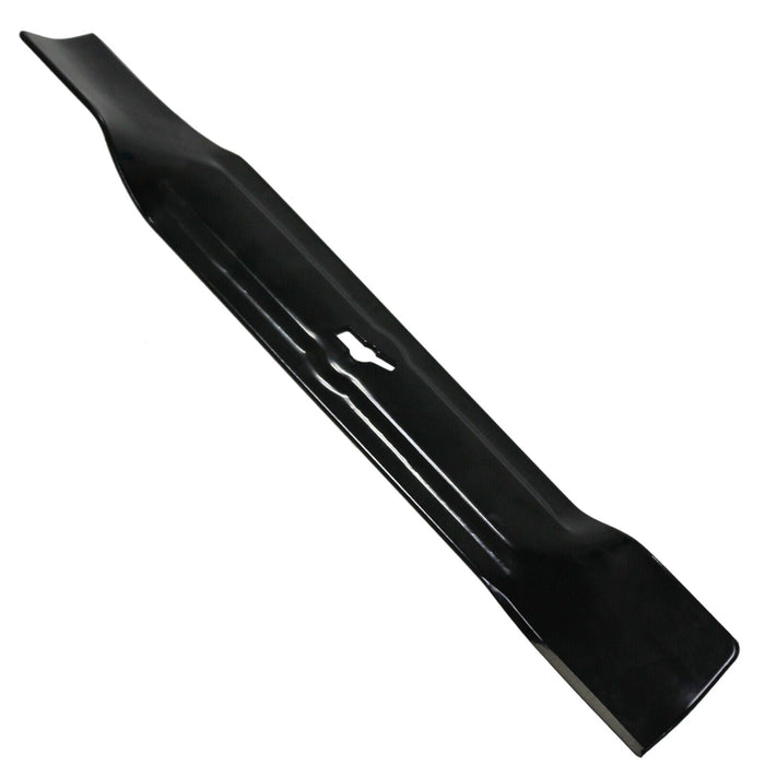 Blade for Qualcast RM34 MEB1234M MEB1334M MEB1434M Lawnmower 34cm + Bolt