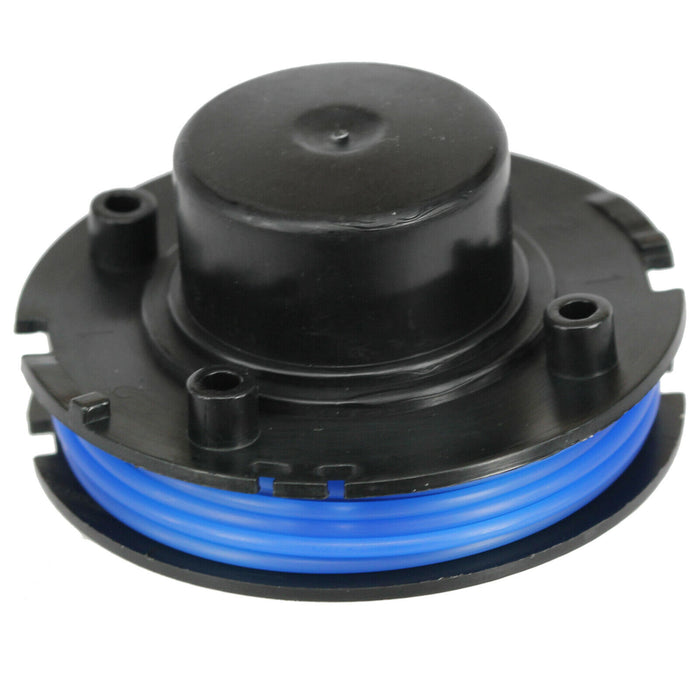 Strimmer Line Spool Cover for Qualcast Challenge McGregor GT2317 Trimmer
