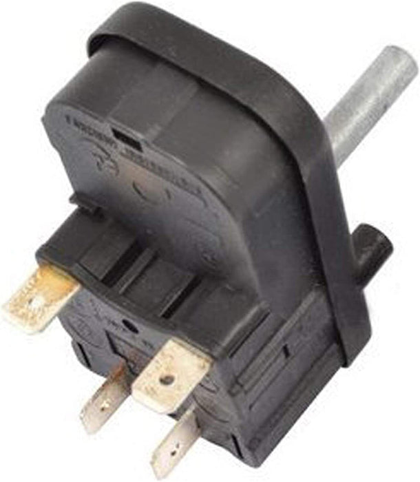 Mi7 4 Minute Run Back Timer for Dualit 2 3 4 Slice Toaster 01364