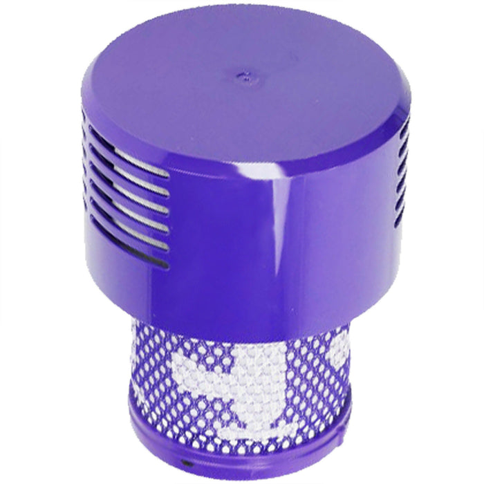 Dyson V10 SV12 Cyclone Animal Absolute Total Clean Washable Filter 969082-01 x 2