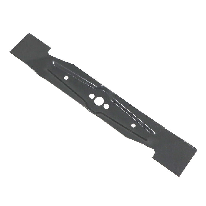 Blade for Flymo Power Compact 330 PC330 Lawnmower Mower 33cm 13" FLY006 + Sharpener