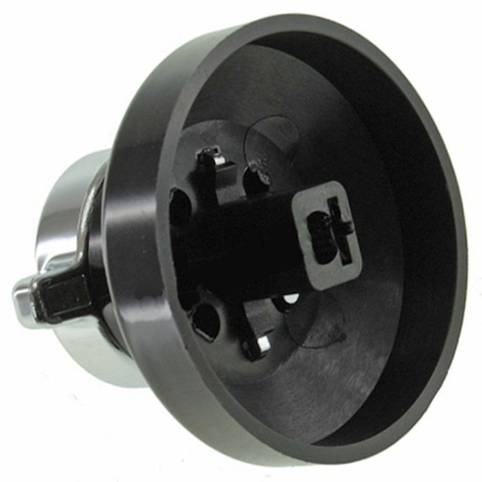 NEW WORLD 444440036 444443523 600SIDLM Oven Hob Cooker Knob Switch Dial