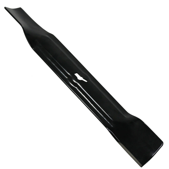 Metal Blade for Qualcast RM34 MEB1234M MEB1334M MEB1434M Lawnmower 34cm x 2