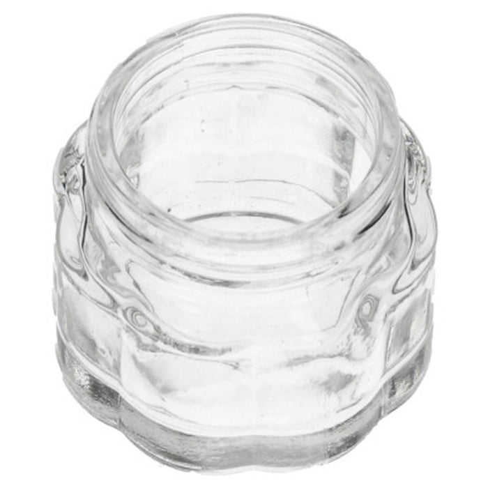 Glass Lamp Lens Cover + 25w Light Bulb for Bosch Oven Cooker
