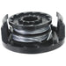 2.5m Cord Line Spool & Cover for Spear & Jackson S3525ET Strimmer Trimmer x 2