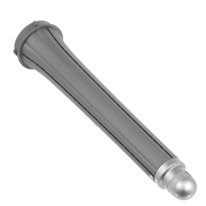 Dyson Airwrap Barrel 20mm Hair Styler 0.8" Long Slim Nickel Iron 971890-04