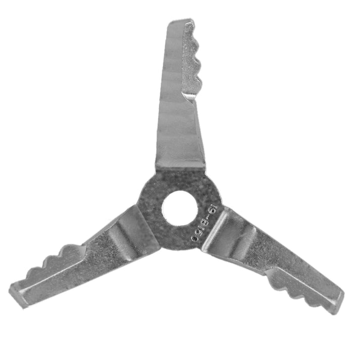 Shredder Blade for Stihl SH55 SH56 SH56C SH85 SH86 SH86C Leaf Blower Vacuum