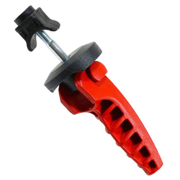 BOSCH Lawnmower Handle Clamp Lever Ergoflex