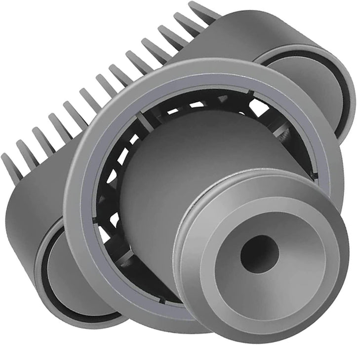 Diffuser Nozzle for Dyson Supersonic Hair Dryer HD01 HD02 HD03 Comb Concentrator