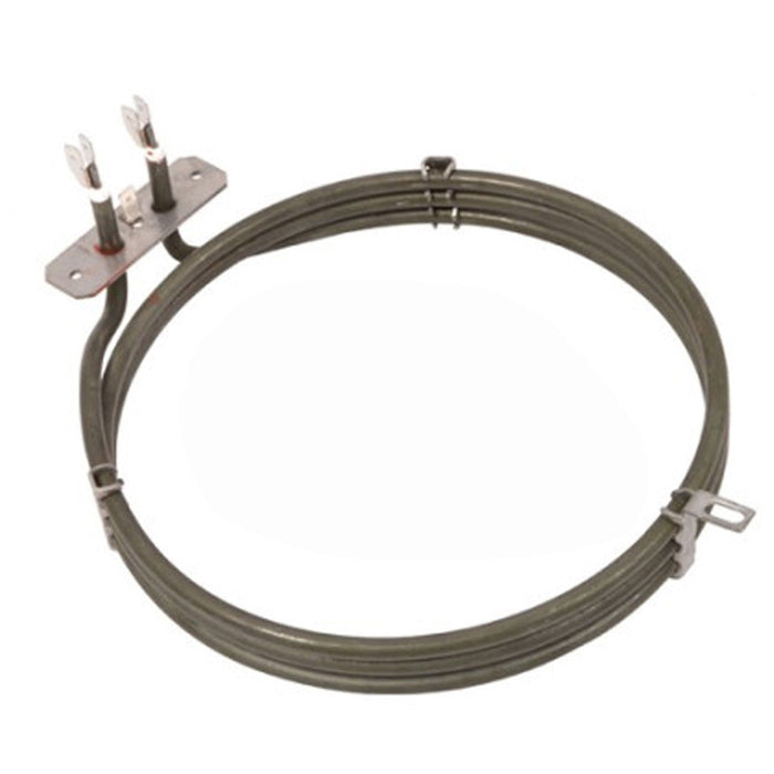 3 Turn Heater Element for Kenwood Fan Oven Cooker (2500W, 230v)