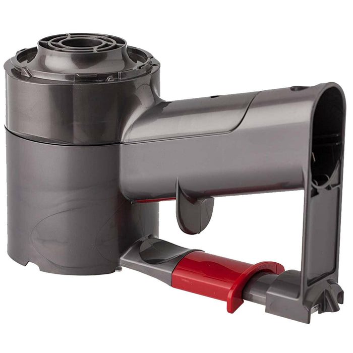 Dyson Genuine V6 Absolute Vacuum Body Motor Trigger Handle 967911-01 967041-01