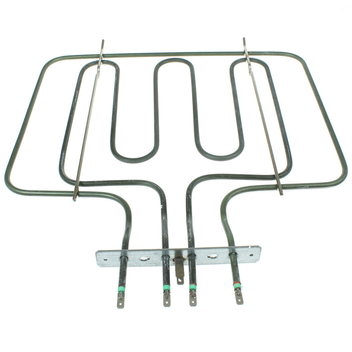 Dual Grill Heater Element for Diplomat Oven Cooker (2800W)