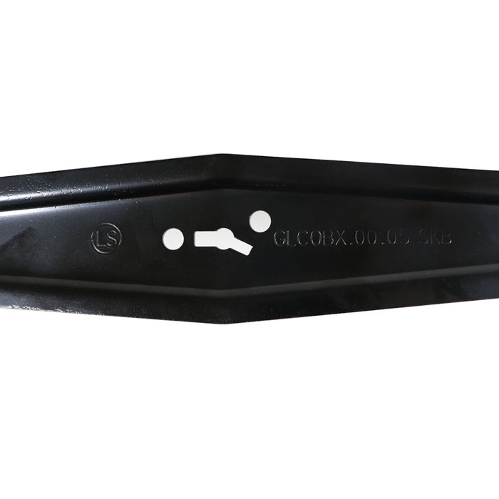 Blade for Spear & Jackson S4042X2CR Lawnmower Mower Grass Metal Cutter 40cm x 2