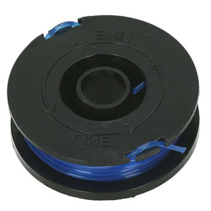 5m Twin Line & Spool for B&Q GT2820 PGT430A 430W Strimmer Trimmer