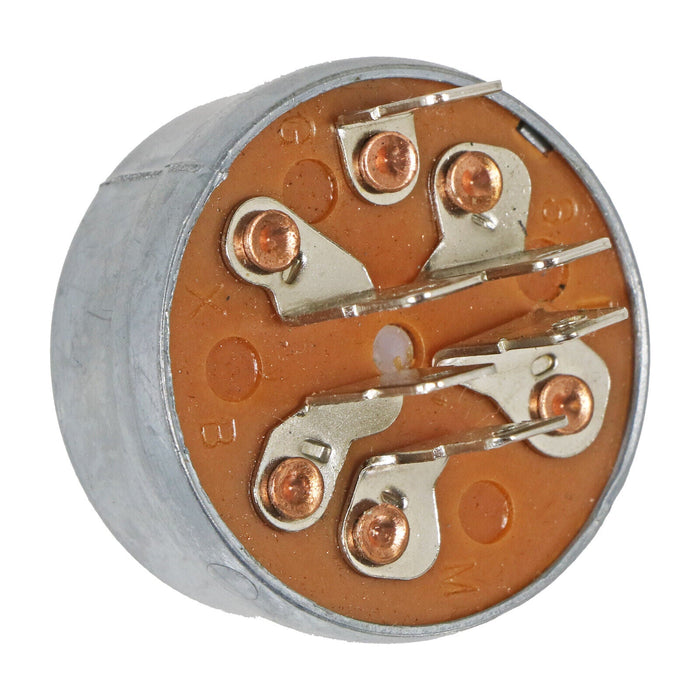 Ignition Switch for BRIGGS & STRATTON Lawnmower Mower Tractor 92377 SLMBXG