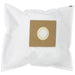 Dust Bags for AmazonBasics 1.5L Vacuum Cleaner (Pack of 5)