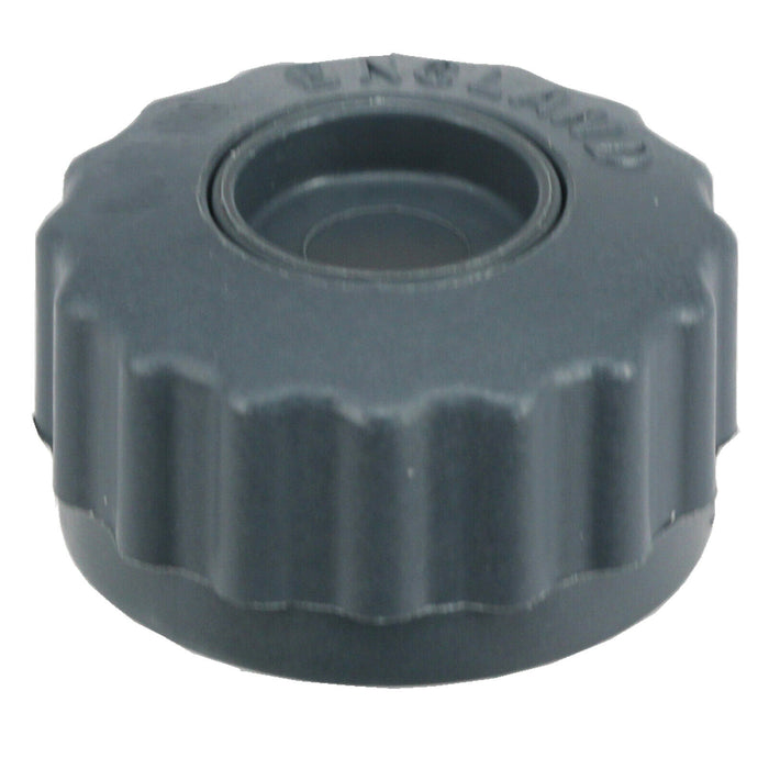 Strimmer Line Spool Head for B&Q TRY25PGTA Trimmer x 2