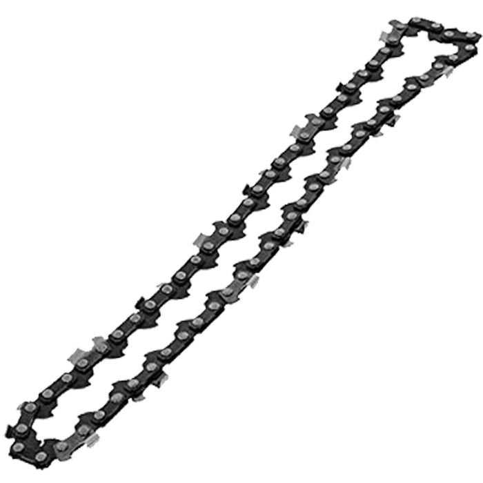 Saw Chain 33 Drive Link 8" 20cm Bar for QUALCAST YT4348 Chainsaw x 2