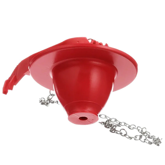 Fluidmaster Flapper 502 PerforMAX 2" Adjustable Toilet 1.5" Flush Valve 502074