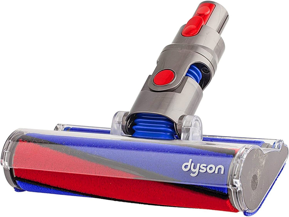 DYSON V10 V11 Soft Roller Head Vacuum Floor Brush Tool SV12 SV14 Cleaning Tool