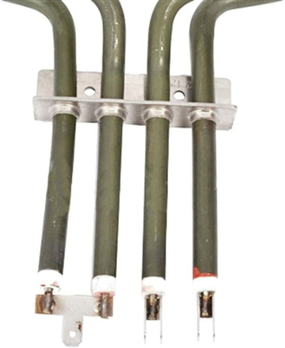 Heater Element for Tricity Bendix BTD600 TM540 TM545 TM550 TM551 Tumble Dryer (2 Turn, 2500W)