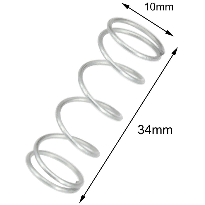 Strimmer Line Spool Cover for Qualcast Challenge McGregor GT2317 Trimmer