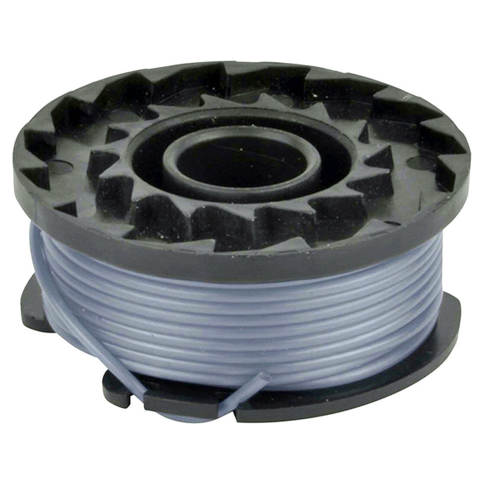 Spool Line Feed for SPEAR & JACKSON CLGT2425H Strimmer Trimmer 1.5mm