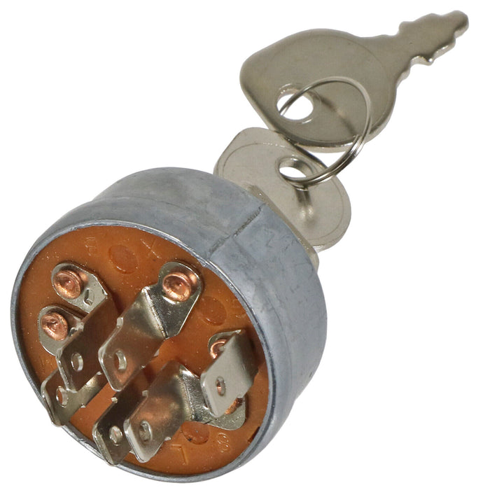 Ignition Switch for MURRAY Lawnmower Mower Tractor 92377 Front Engine SLMBXG