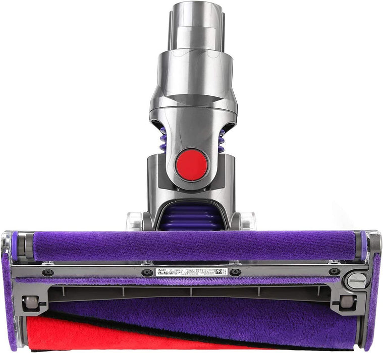 DYSON V10 V11 Soft Roller Head Vacuum Floor Brush Tool SV16 SV17 SV27 SV28 966489-15