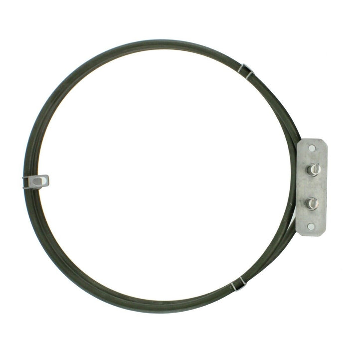 Heater Element for Electrolux Fan Oven Cooker (2 Turn, 2400w)