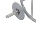 Kenwood Aluminium Chef K Beater Stand Mixer 712214