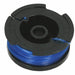 Spool & Line for Black & Decker ST5530 ST6600 ST7000 ST7500 STC1820 Strimmer