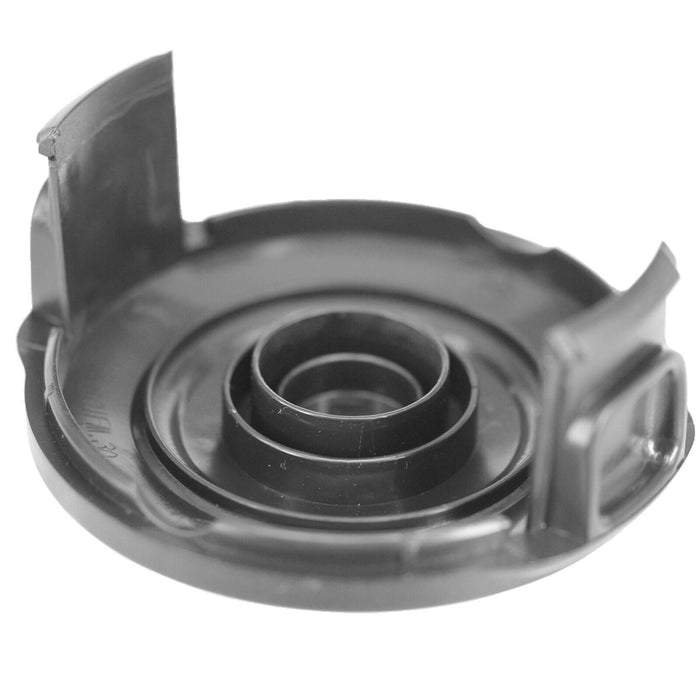 Strimmer Line Spool Cover Cap for Titan TTB586GTM Trimmer