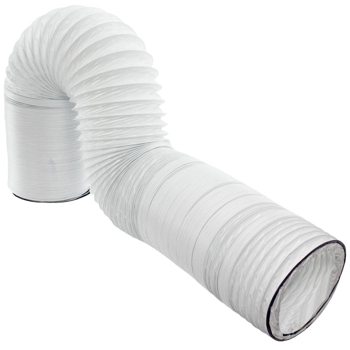 10m Extra Strong Vent Hose Long Pipe for White Knight Tumble Dryer
