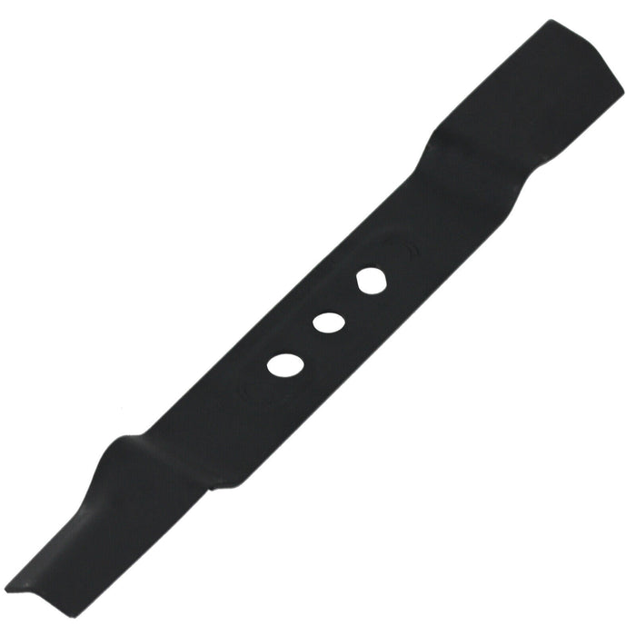 Metal Blade for B&Q FPLMP99-2 FPLMP99-3 Lawnmower Mower 40cm x 2 Blades