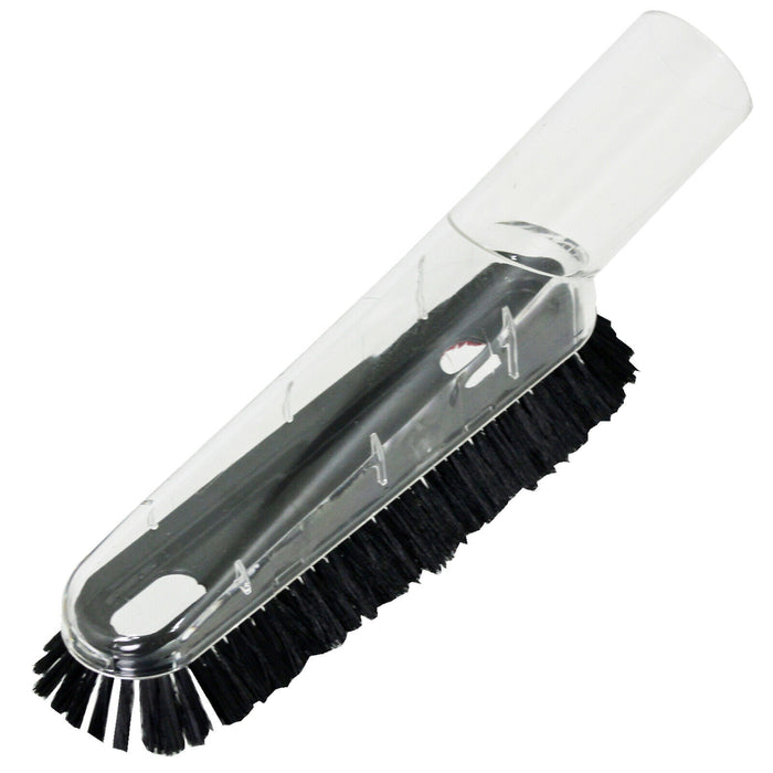 Soft Dusting Brush & Mini Tool Kit for Shark Vacuum Cleaner (35mm)