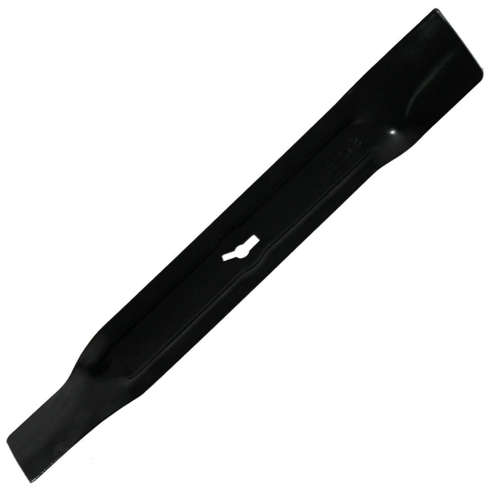 Blade for Qualcast RM34 MEB1234M MEB1334M MEB1434M Lawnmower 34cm + Bolt