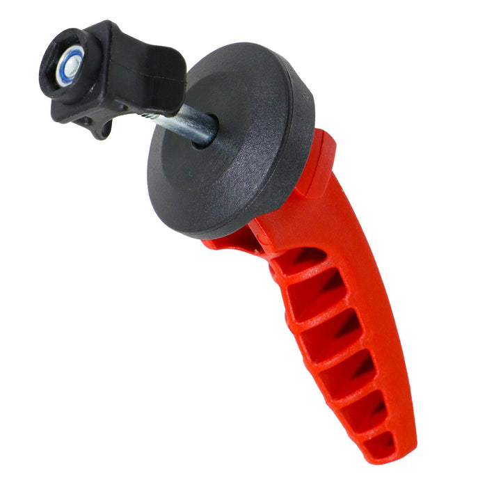 Lawnmower Handle Clamp Lever BOSCH 1400 1700 1800 Ergoflex 32 34 340 36 LI