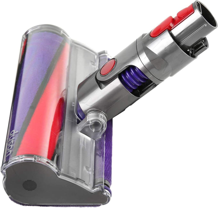 DYSON V10 V11 Soft Roller Head Vacuum Floor Brush Tool SV12 SV14 SV15 SV16 SV27 SV28 966489-15