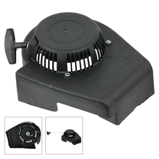 Starter Recoil for Sovereign XSZ40 Petrol Lawnmower Lawn Mower Pull Rope Cord