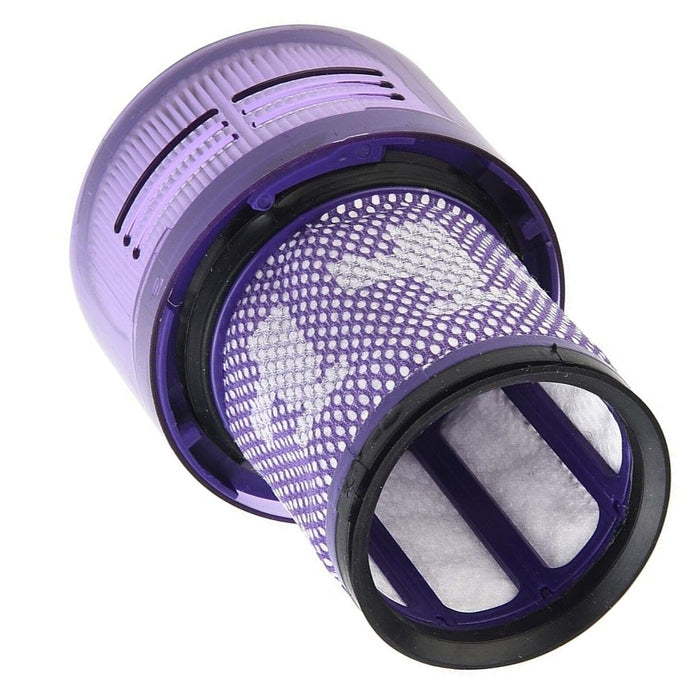 Filter for Dyson V12 Detect Slim SV30 SV20 Absolute Animal Vacuum 971517-01 2 x Filters