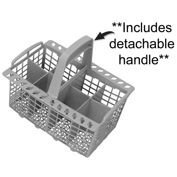 Dishwasher Cutlery Basket for AEG