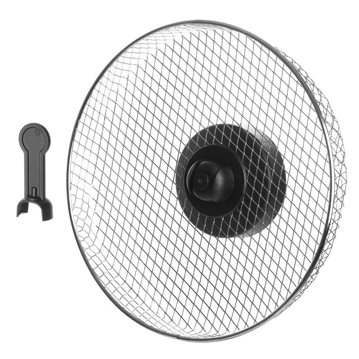 Fryer Chip Tray Snacking Grid Basket for Tefal Actifry SERIE 001-1 Series 1kg 1.2kg Air Fryer