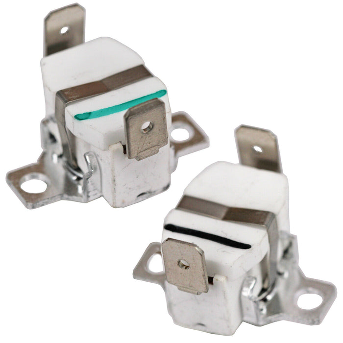 TOC36 Thermostat Kit for Whirlpool Bauknecht Proline Tumble Dryer