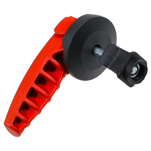 ROTAK 32 34 37 40 43 Ergoflex AXT RAPID 2200 Handle Clamp Lever