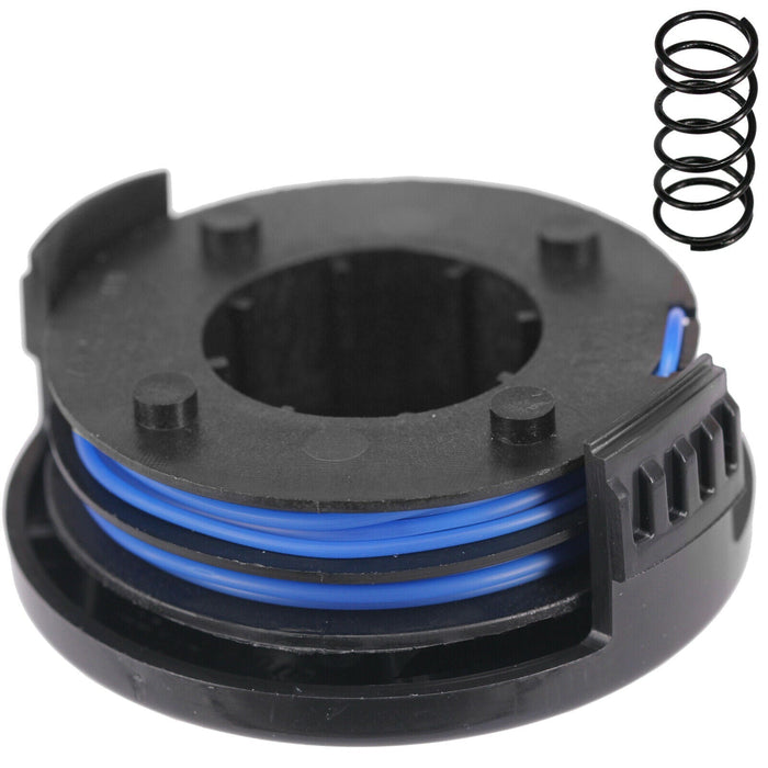 Strimmer Line Spool Cover for McGregor GT2551 LandXcape GGT350T Trimmer x 2