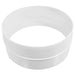 Vent Hose Extension Adaptor Universal